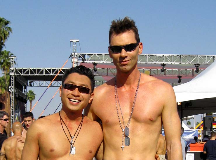 Nice and fresh after we got to the t-dance.jpg